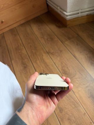 iPhone 14 PROMAX 512gb 1 año