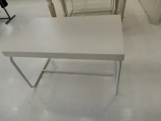 Mesas bajas de centro