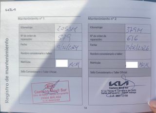 Kia Sportage 1.6 CDRi MHEV Drive 136CV 4X2