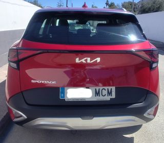 Kia Sportage 1.6 CDRi MHEV Drive 136CV 4X2
