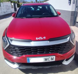 Kia Sportage 1.6 CDRi MHEV Drive 136CV 4X2