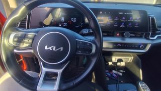 Kia Sportage 1.6 CDRi MHEV Drive 136CV 4X2