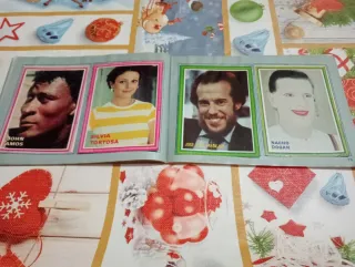 Libro Super Pop TV Incompleto