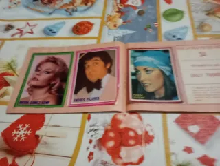 Libro Super Pop TV Incompleto