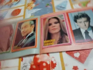 Libro Super Pop TV Incompleto