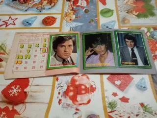 Libro Super Pop TV Incompleto