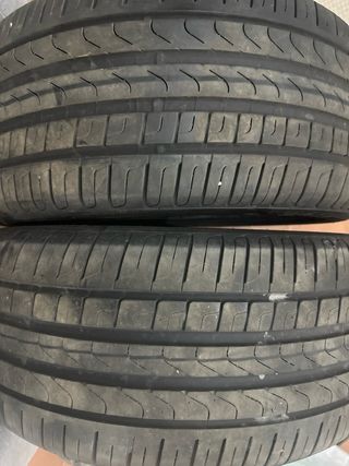 Neumáticos Pirelli Cinturato P7 245/40/18