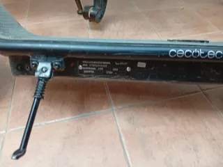 Cecotec d40 xl patinete eléctrico