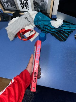 Con amor, Simon (Spanish Edition)