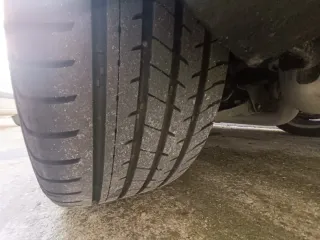 Mercedes-Benz Clase C 2005