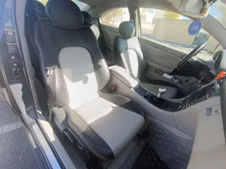 Mercedes-Benz Clase C 2005