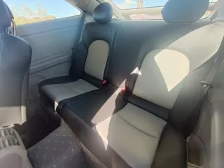 Mercedes-Benz Clase C 2005