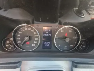 Mercedes-Benz Clase C 2005