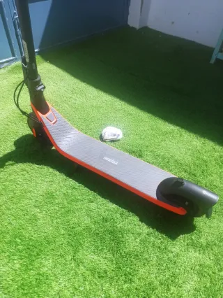 Patinete Eléctrico NINEBOT