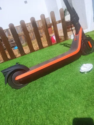 Patinete Eléctrico NINEBOT
