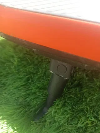 Patinete Eléctrico NINEBOT