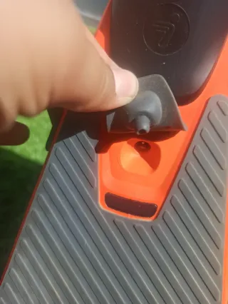 Patinete Eléctrico NINEBOT