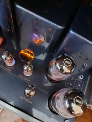 Amplificador Cayin CS-55A