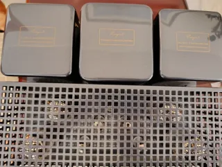 Amplificador Cayin CS-55A