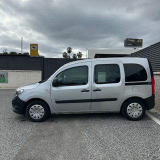 Mercedes-Benz Citan 2014