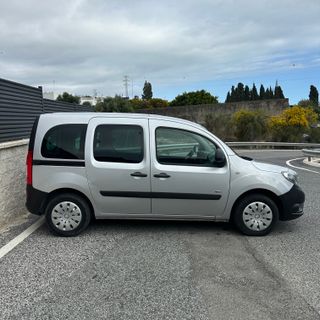 Mercedes-Benz Citan 2014
