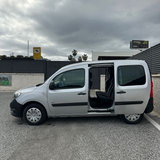 Mercedes-Benz Citan 2014