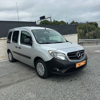 Mercedes-Benz Citan 2014