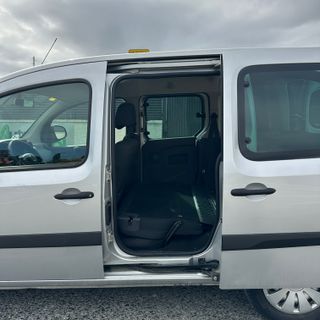 Mercedes-Benz Citan 2014
