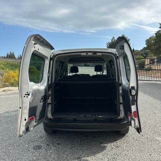 Mercedes-Benz Citan 2014