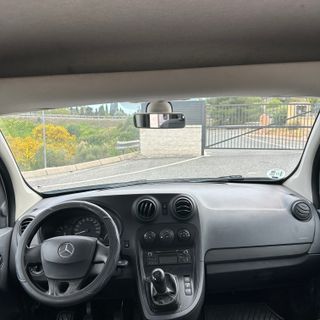 Mercedes-Benz Citan 2014