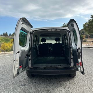 Mercedes-Benz Citan 2014