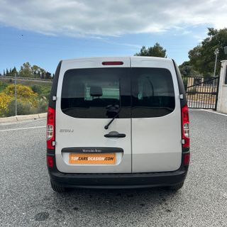 Mercedes-Benz Citan 2014