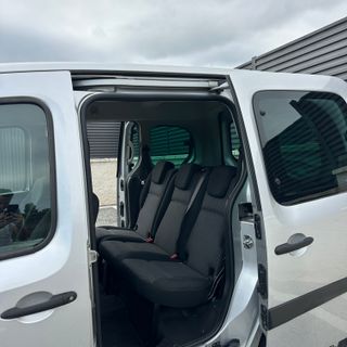 Mercedes-Benz Citan 2014