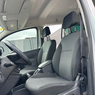 Mercedes-Benz Citan 2014