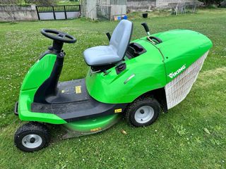 Tractor Viking MR 4082