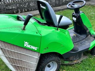 Tractor Viking MR 4082
