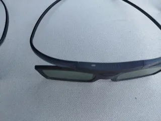 Gafas 3D Samsung