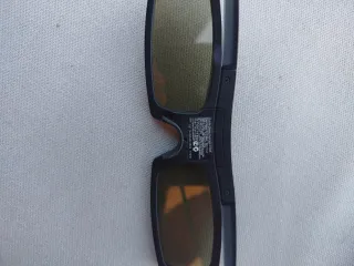 Gafas 3D Samsung