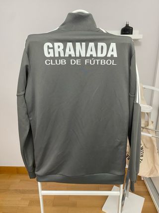 Chaqueta Granada CF Adidas Talla M 22/23