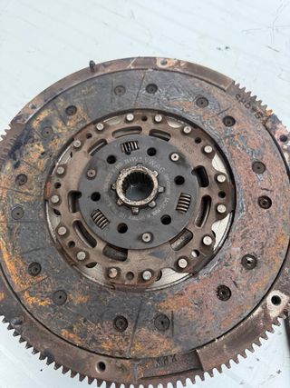 Kit embrague SACHS 1.9 TDI ARL