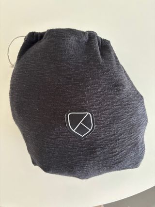 Mochila Portabebés Koala Babycare Negra