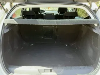 Peugeot 308 2015