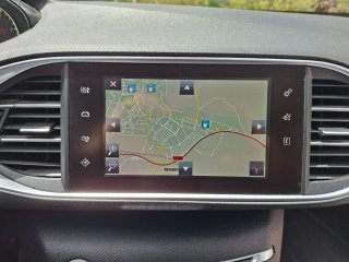 Peugeot 308 2015