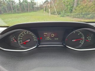 Peugeot 308 2015