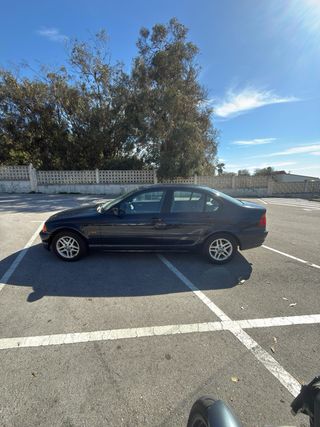 BMW Serie 3 1999