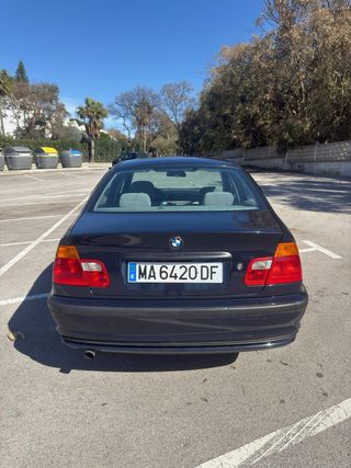 BMW Serie 3 1999