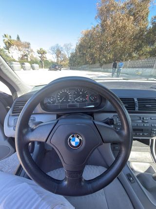 BMW Serie 3 1999