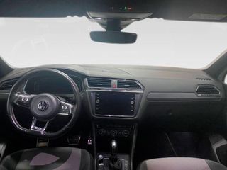 Volkswagen Tiguan Allspace Sport 2.0 TDI 4Motion 140 kW (190 CV) DSG