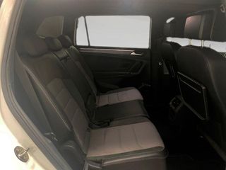Volkswagen Tiguan Allspace Sport 2.0 TDI 4Motion 140 kW (190 CV) DSG