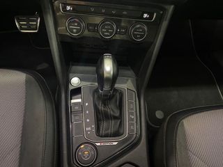 Volkswagen Tiguan Allspace Sport 2.0 TDI 4Motion 140 kW (190 CV) DSG